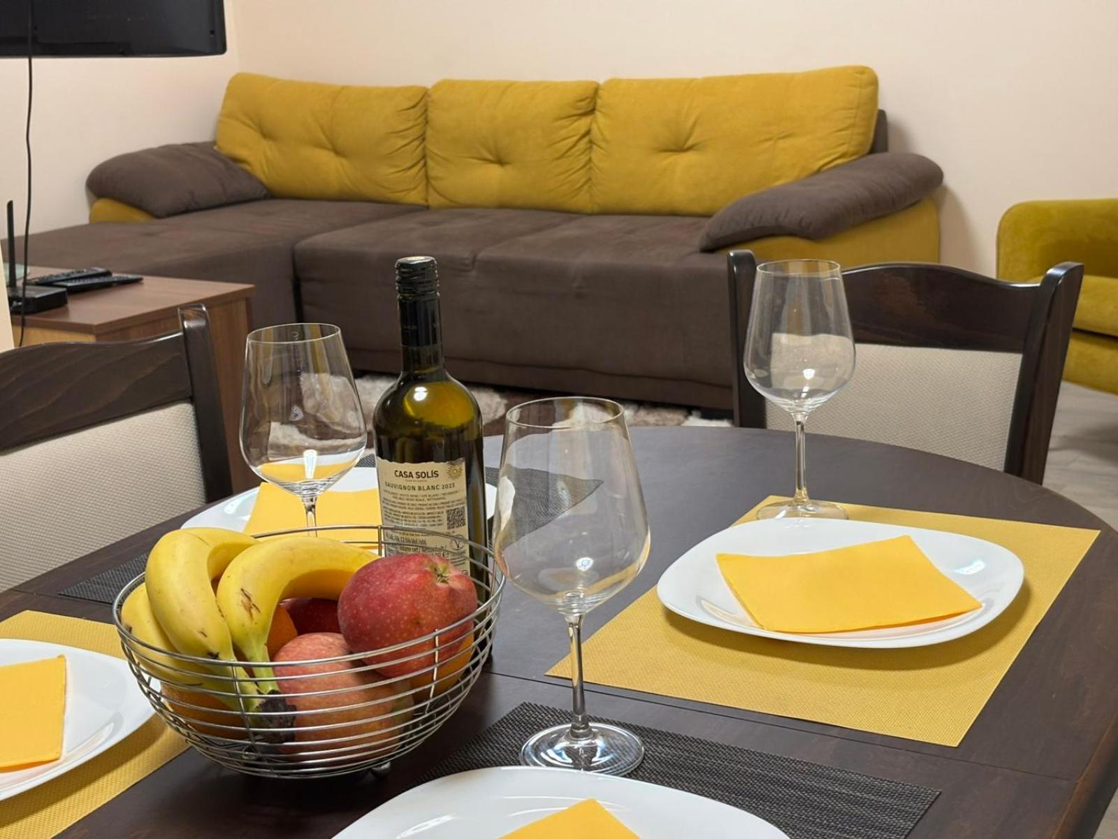 Grand Apartment Bogoridi - Top Center Near To Sea And Sea Garden Burgas City Exteriér fotografie