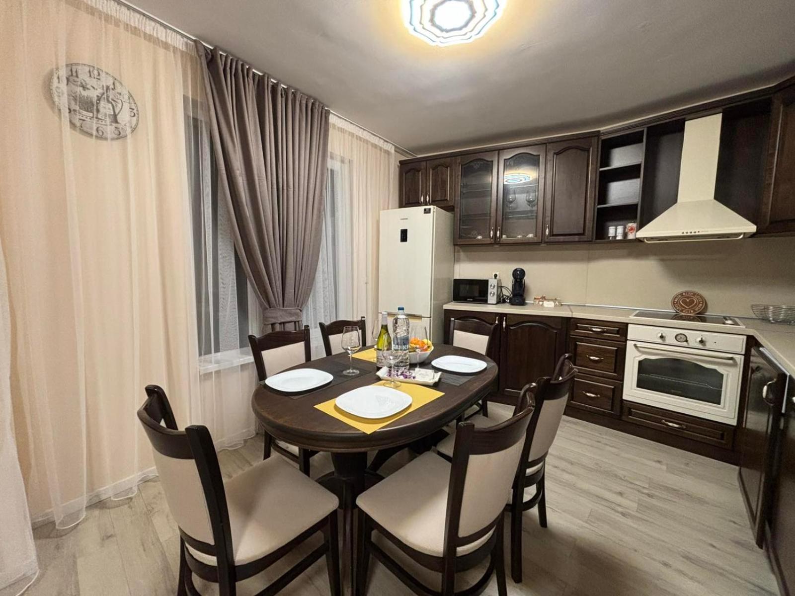 Grand Apartment Bogoridi - Top Center Near To Sea And Sea Garden Burgas City Exteriér fotografie
